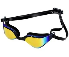 Aquafeel peldbrilles ULTRA CUT MIRROR P041024 20 (4008339645370)