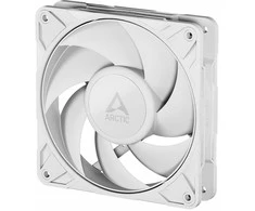 Artic Artic Cooling ARCTIC P12 PRO PWM PST korpuso ventiliatorius, 4-pin, 120mm, baltas