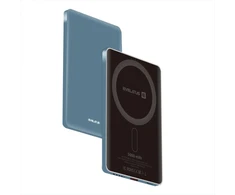 Evelatus MagLink Elite Power Bank PD20W 5000mAh EVEP02PBMEB