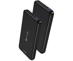 Usams Baterie i akumulatorki 10000mAh (US-CD92BLA)