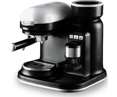 Akcija! Ariete espresso kavos virimo aparatas Moderna balts A1318/01