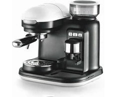 Akcija! Ariete espresso kavos virimo aparatas Moderna balts A1318/01