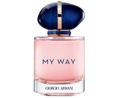 Giorgio Armani Perfumy Armani My Way Floral Smaržas EDP 90 ml