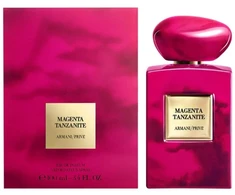 Armani Prive Magenta Tanzanite Perfume EDP 100 ml