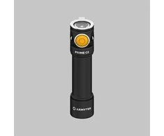 Žibintuvėlis Žibintuvėlis Armytek PRIME C2 PRO MAGNET USB Baltas