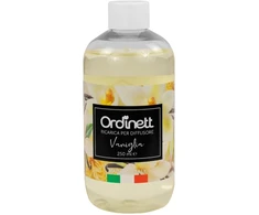 Drėkintuvas ORDINETT Aromato difuzoriaus papildymas 250 ml vanilė