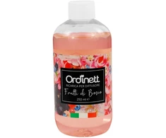 Drėkintuvas ORDINETT Aromatinio medžio difuzoriaus užpildas 250 ml uogų