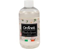 Drėkintuvas ORDINETT Aromatinio difuzoriaus papildymas 250 ml baltas muskuso