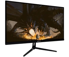 Monitorius Arozzi | Nova | 27 " | IPS | QHD | 16:9 | 260 Hz | 1 ms | 2560 x 1440 pikselių | 350 cd/m² | HDMI jungtys quantity 2 | Juodas