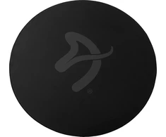Arozzi ZONA Floor Pad Juodas/Pilkas