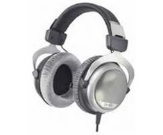 Ausinės Toneris Asarto Juodas pakeitimas T650H11E (AS- LL650)