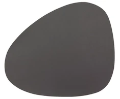 Asi Collection Galda paliktnis PVC antracita krasa 4744561014897 4744561014897 (4744561014897)
