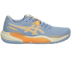 ASICS Gel-Challenger 15 Stone Wash/Oranžinis Glow padel apavi (39) 4570158842747 (4570158842747)