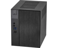 ASROCK DESKMEET X300 AM4 DDR4 PCIe 3.0 x16