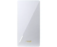 Maršrutizatorius Asus | RP-BE58 Dual Band Range Extender | 90IG09J0-MO0C00 | 802.11ax | Mesh Support Yes | MU-MiMO No | No mobile broadband