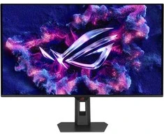 Monitorius ASUS ROG Strix OLED XG32UCDS - 165Hz | 4K | QD OLED | 31,5''