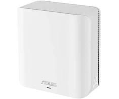 Belaidis maršrutizatorius Asus ZenWiFi BD4 (1 vnt.), Wi-Fi 7 (802.11be), BE3600 (dvijuostis), AiMesh, 2x 2.5G, iki 200 m²