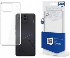 3mk Clear ASUS Zenfone 11 Ultra - dėklas telefonui skaidrus