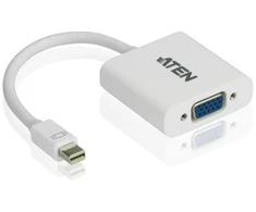 ATEN „Mini DisplayPort“ į „VGA“ keitiklis