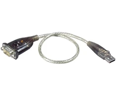 ATEN USB prievado į nuosekliojo prievado keitiklis