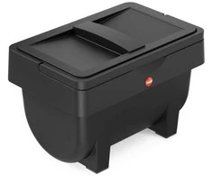 Hailo compost bin 'Eco Mini S'