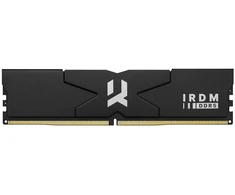 Atmintis GoodRam Atmintis DDR5 IRDM 32GB(2*16GB)/8000 CL36 juoda