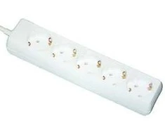ATR Aeno prailginimo kabelis Prailginimo kabelis a/su 3x1.0mm KF-B-05P3X1.0/1.5M