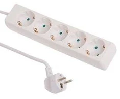 ATR Aeno prailginimo kabelis Prailginimo kabelis a/su 3x1.0mm KF-B-05P3X1.0/3M