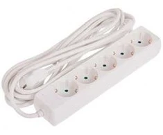 ATR Prailginimo laidas a/su 3x1.0mm KF-B-05P3X1.0/5M