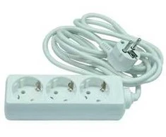 Asus Przedłużacz Przedłużacz a/su 3x1.0mm KF-GB-03P3X1.0/3M
