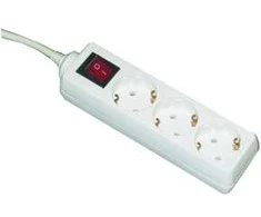 ATR Prailginimo kabelis Prailginimo kabelis a/su 3x1.0mm KF-B-03KP3X1.0/3M