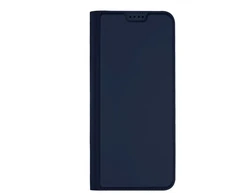 Hello Case Dėklas DuxDucis su klapką do Google Pixel 9/9 Pro, DuxDucis, mėlyna