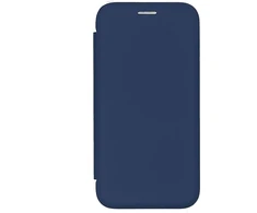Evelatus Apple iPhone 12 Pro Max Book Case Dark Mėlyna