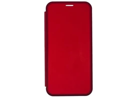 Evelatus Apple iPhone 12 Pro Max Book Case Raudona