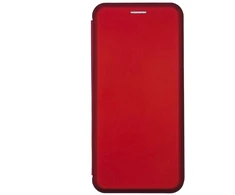 Evelatus Apple iPhone 13 Pro Book Case Raudona