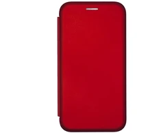 Evelatus Apple iPhone 13 Pro Max Book Case Raudona