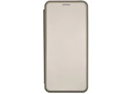 Evelatus Apple iPhone 13 Pro Book Case Gold