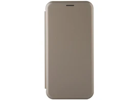 Dėklas Evelatus Apple iPhone 14 6.1 Book Case Gold