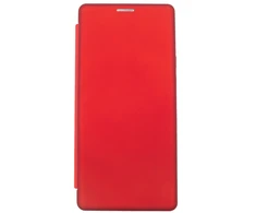 Dėklas Evelatus Samsung A11 Book Case Wine Raudona
