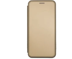 Dėklas Evelatus Samsung Galaxy A53 5G Book Case Gold