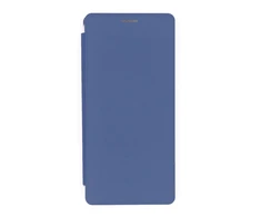 Dėklas Evelatus Samsung Note 10 Lite Book Case Dark Mėlyna