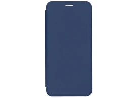 Dėklas Evelatus Xiaomi Redmi Note 10 5G Book Case Dark Mėlyna