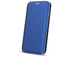 Dėklas iLike Apple Otwierane etui iPhone 12/12 Pro Book Case V2 Navy Mėlyna
