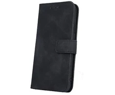 Dėklas iLike Otwierane etui Apple iPhone 13 Pro Book Case V3 Juodas (II13PBCV3B)