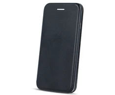 Dėklas iLike Otwierane etui Apple iPhone 13 Pro Book Case V2 Juodas