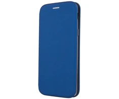 iLike Apple iPhone XR Smart Viva case Navy Mėlyna