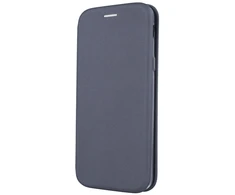 iLike TelForceOne Dėklas Smart Viva do iPhone XR pilka
