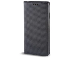iLike Smart Dėklas Smart Magnet do Huawei P50 Pro juoda