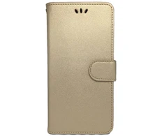 Dėklas iLike Otwierane etui Nokia 6 Book Case Gold (2017088)