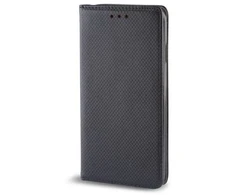 Dėklas iLike Nokia 8.1 Smart Magnet case Juodas